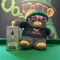 Bloody Bar Nic Salts 20mg 10ml BB5000 - Strawberry Kiwi